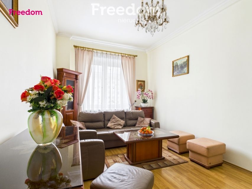 Mieszkanie Warszawa wynajem