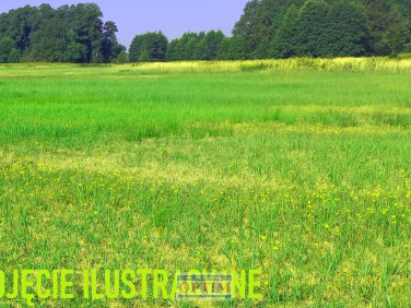 Działka budowlana Luboszyce