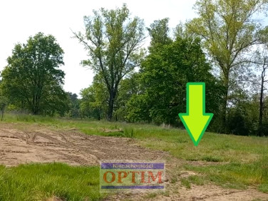 Działka budowlana Luboszyce