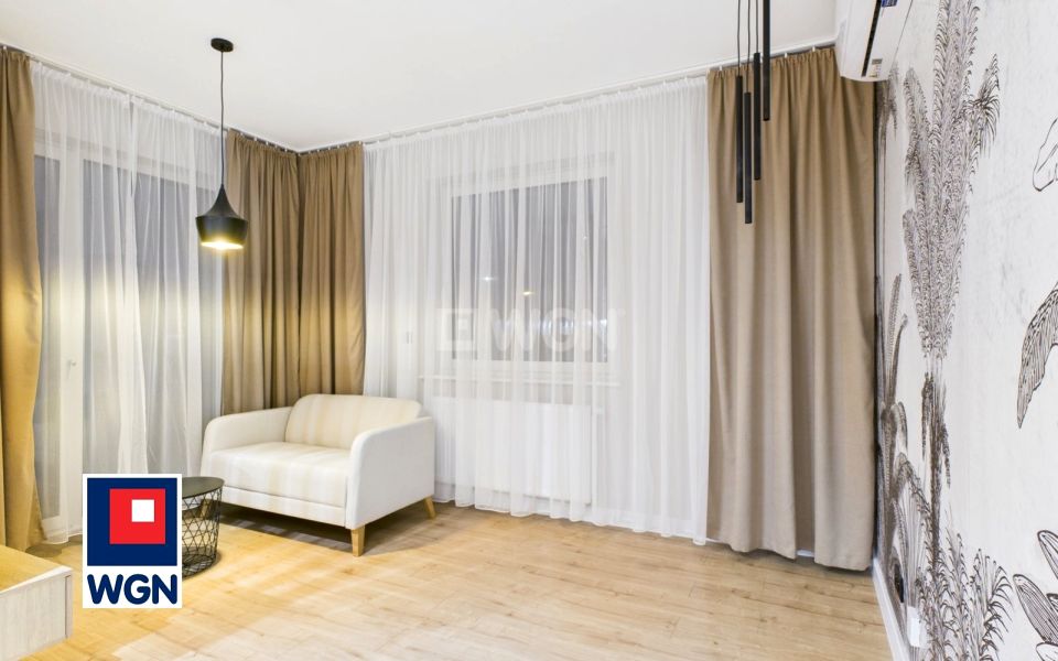 Mieszkanie Ostrów Wielkopolski