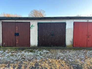 Budynek użytkowy Świnoujście