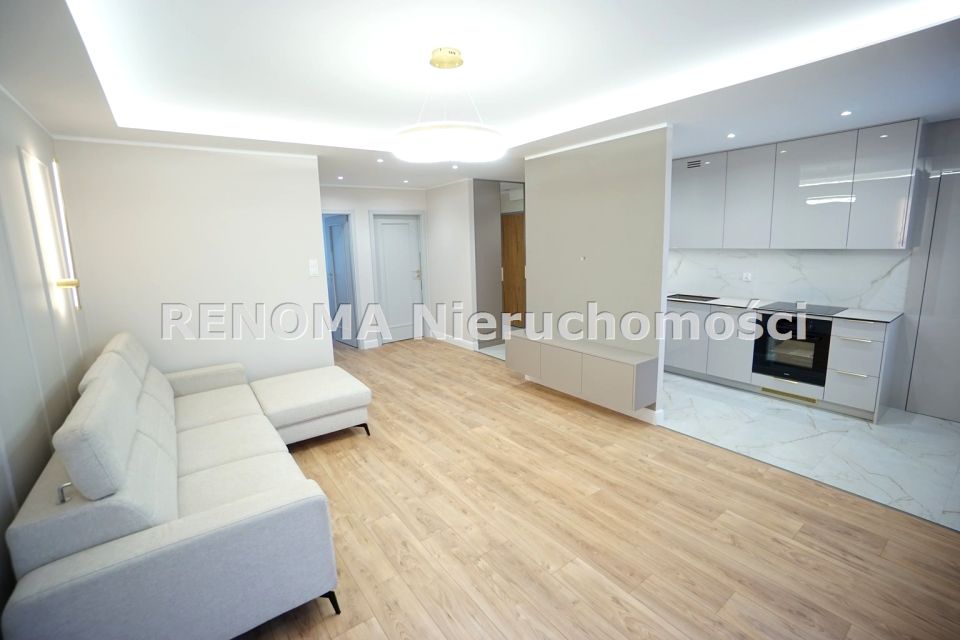 Mieszkanie Białystok