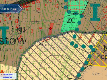 Działka budowlana sprzedam