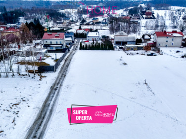 Działka budowlana Rzeszów