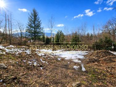 Działka budowlana Ustroń