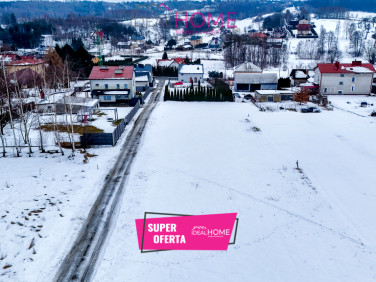 Działka budowlana Rzeszów