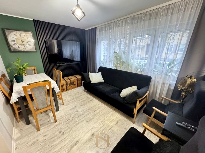 Mieszkanie Gorzów Wielkopolski