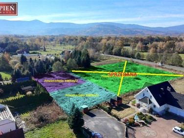 Działka Mysłakowice