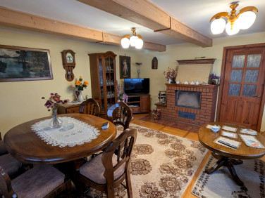 Dom Łukawiec sprzedaż