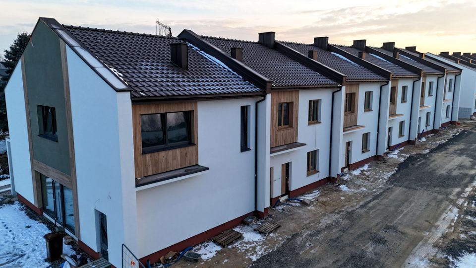 Mieszkanie Częstochowa