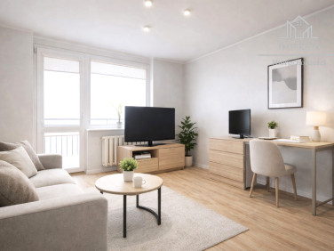 Mieszkanie Skarszewy