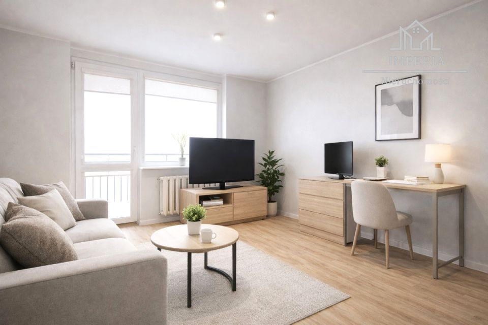 Mieszkanie Skarszewy