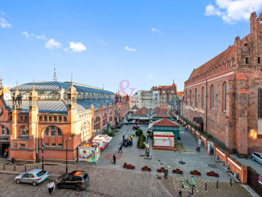 Mieszkanie Gdańsk sprzedaż