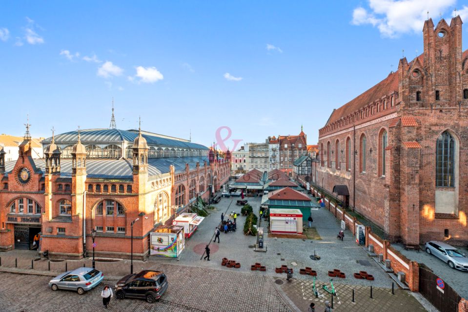 Mieszkanie Gdańsk sprzedaż