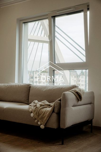 Mieszkanie Bydgoszcz