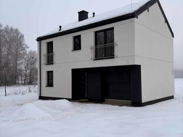 Dom wolnostojący sprzedaż