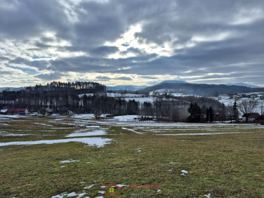 Działka Stare Rybie