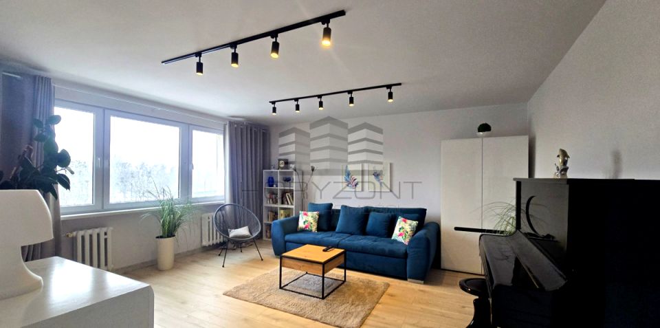 Mieszkanie Bydgoszcz