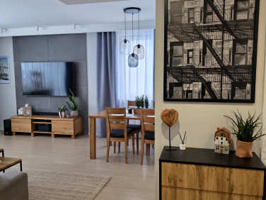 Mieszkanie blok mieszkalny sprzedaż