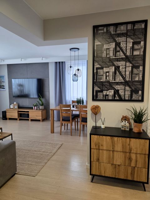 Mieszkanie blok mieszkalny sprzedaż