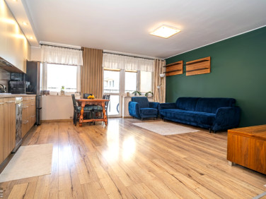 Mieszkanie Wasilków