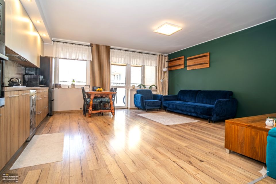 Mieszkanie Wasilków