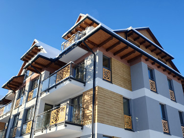 Mieszkanie Rabka-Zdrój