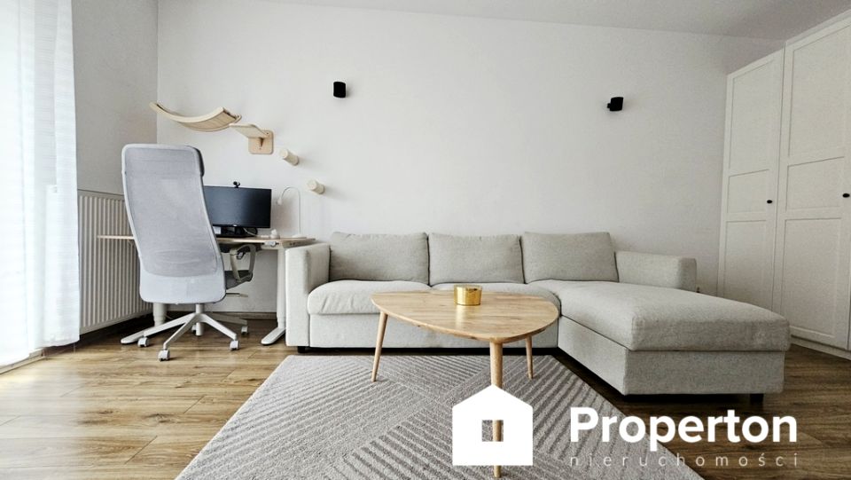 Mieszkanie Szczecin