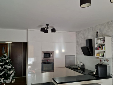 Mieszkanie Nowy Sącz