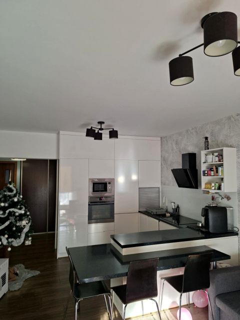 Mieszkanie Nowy Sącz