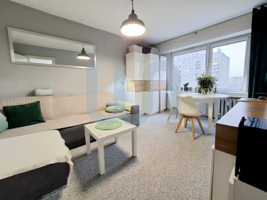 Mieszkanie Częstochowa