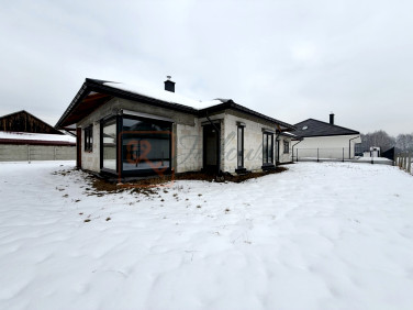 Dom Wysoka Głogowska