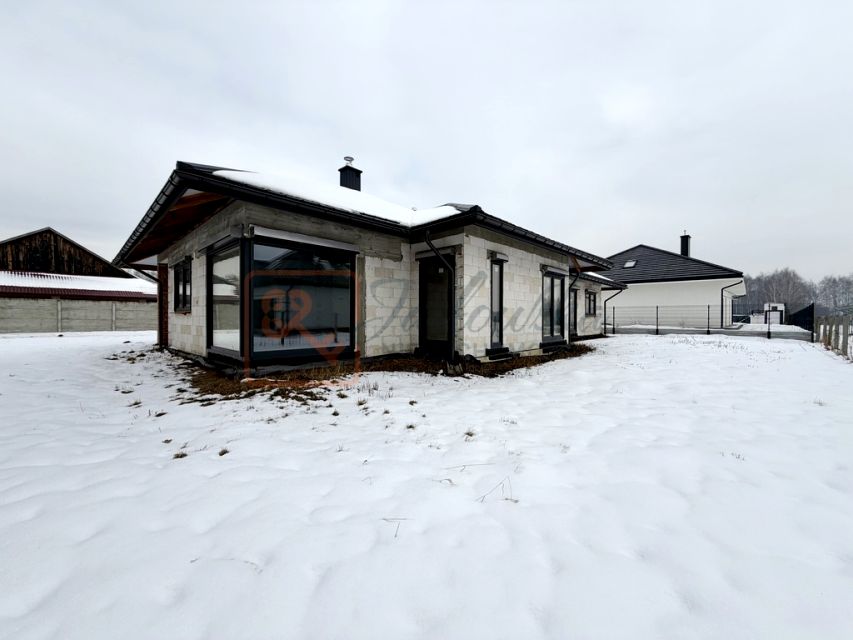 Dom Wysoka Głogowska