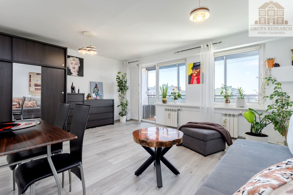 Mieszkanie Ostrów Wielkopolski