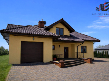 Dom Łuszczów Drugi