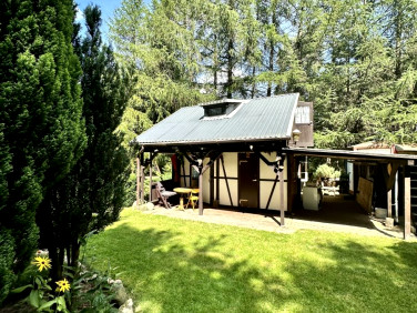 Działka budowlana Strzepcz