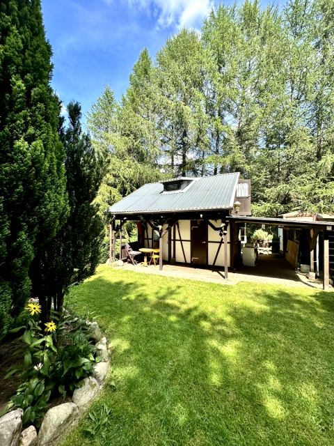 Działka budowlana Strzepcz