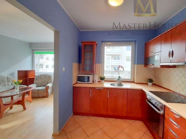 Mieszkanie nad rzeką