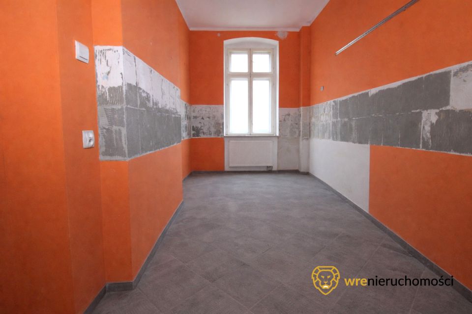 Mieszkanie Wrocław sprzedaż