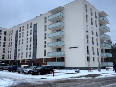 Mieszkanie Zielona Góra