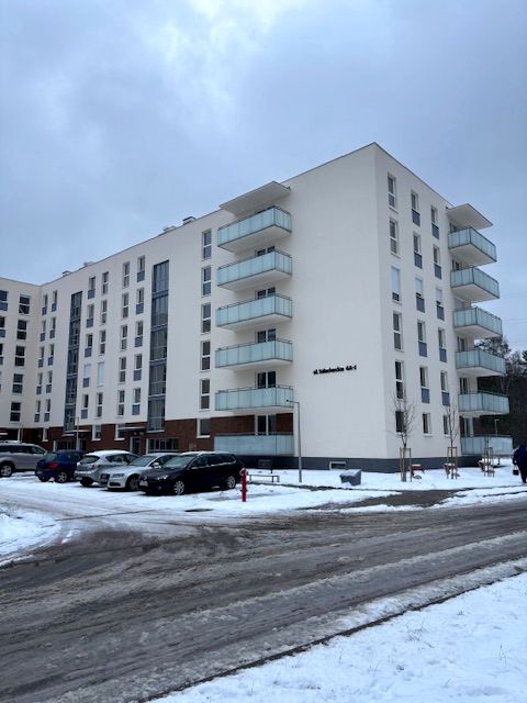 Mieszkanie Zielona Góra