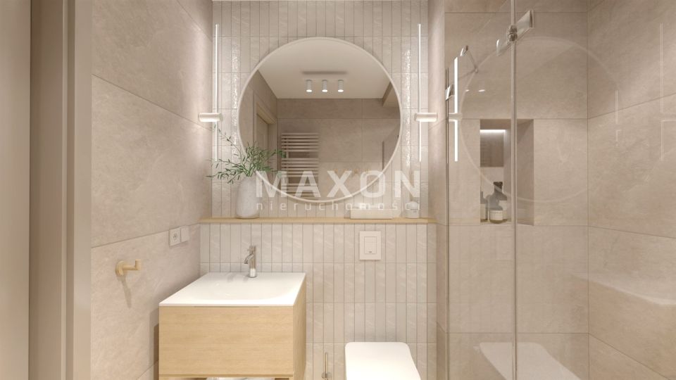 Mieszkanie Ciechocinek