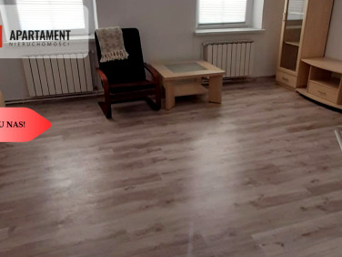 Mieszkanie Chocianów