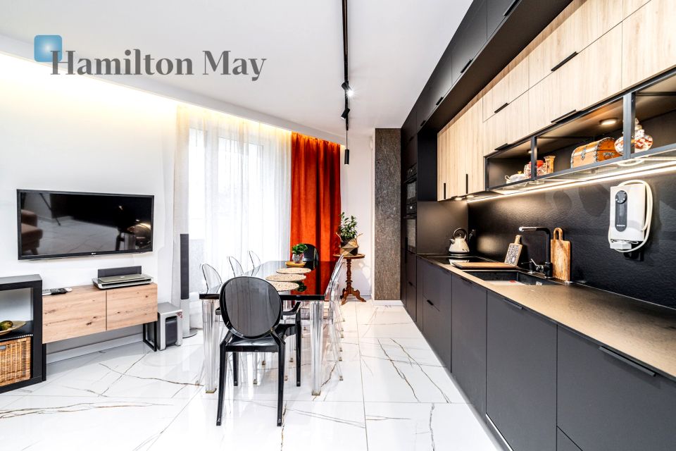 Mieszkanie apartamentowiec sprzedaż