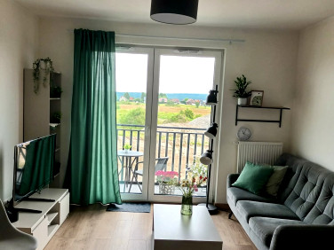 Mieszkanie Gościcino