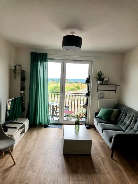 Mieszkanie Gościcino