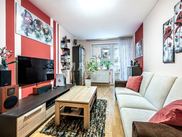 Mieszkanie blok mieszkalny Warszawa