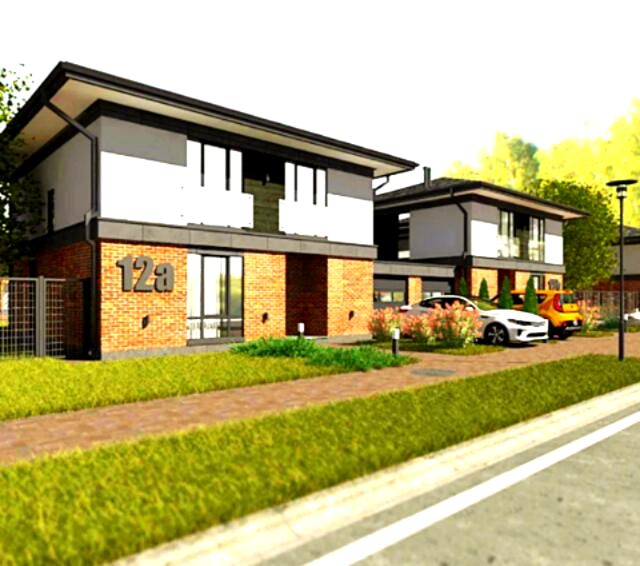 Działka budowlana Opacz-Kolonia