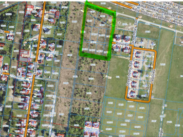 Działka budowlana sprzedam