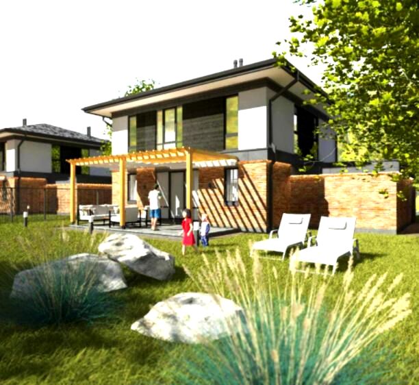 Działka budowlana Opacz-Kolonia sprzedam